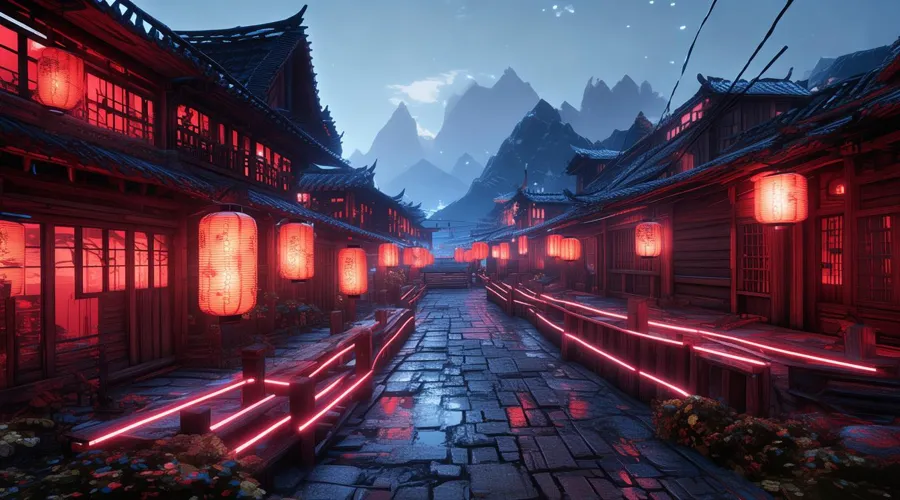 少女都市游戏图片2